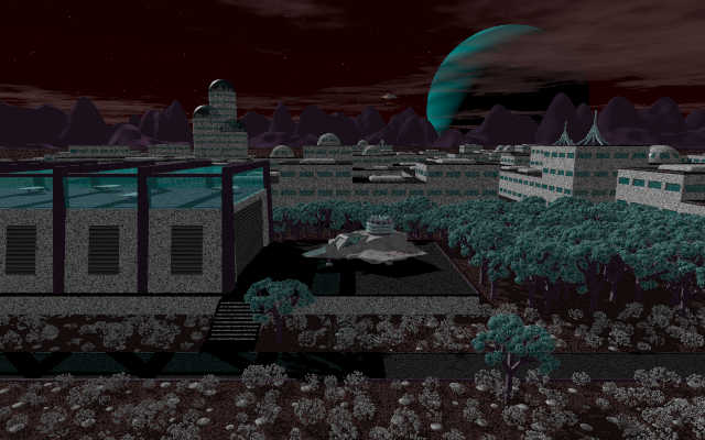 Star Cadre: Team Command cover image